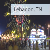 Lebanon, TN