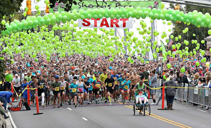 Sher Run Ready, Set, Glow! 5 Unique Summer 5K’s in Wilson County - Wilson County ...