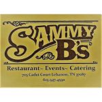 Sammy B’s