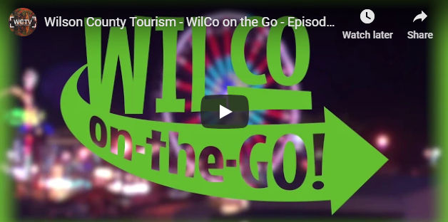 Wilco On The Go Videos Visit Wilco