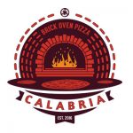 Calabria Brick Oven Pizza