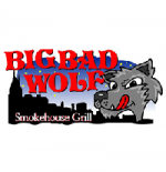 Big Bad Wolf Smokehouse