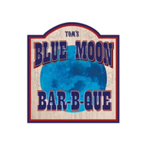 Blue Moon BBQ in Lebanon TN