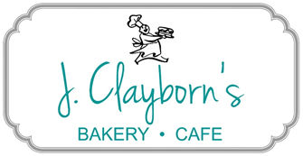 J. Claybons Bakery Cafe