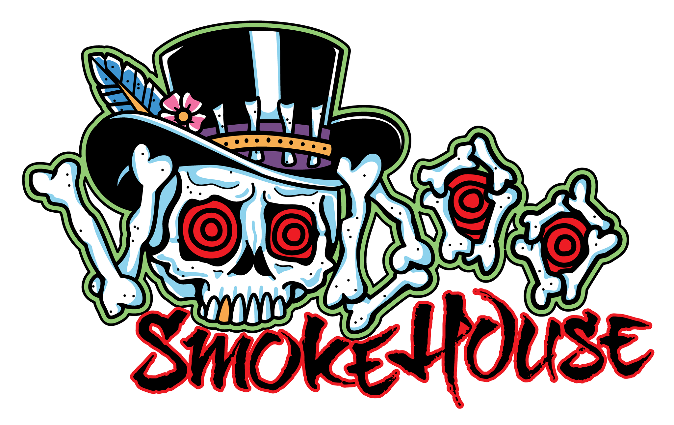 Voodoo Smokehouse in Lebanon TN