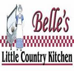 Belle’s Little Country Kitchen
