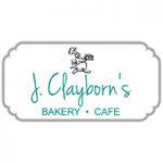 J. Clayborn’s Bakery and Cafe