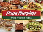 Papa Murhpy’s Pizza