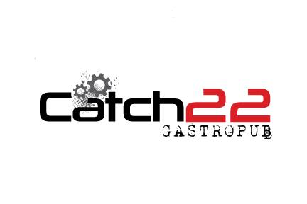 Catch 22