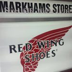 Markham’s Shoes