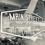 Main St. Mercantile and Creamery