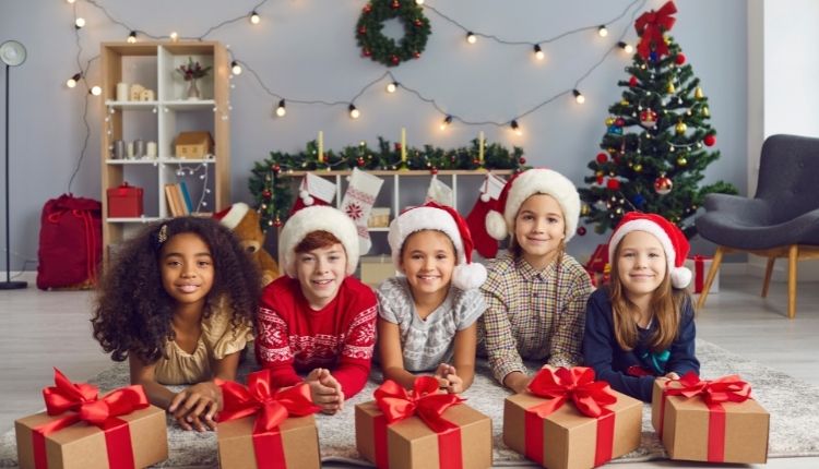 Wilson County Christmas For All