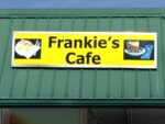 Frankies Cafe