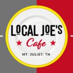 Local Joe’s Cafe