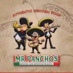 Mr Pancho’s Mexican Restaurant