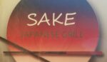 Sake Japanese Grill