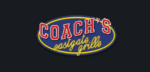 Coach’s Eastgate Grille