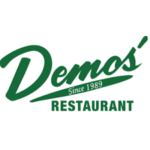 Demo’s Steak & Spaghetti House